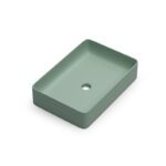 Lavabo sobre encimera Tre 50 color Coycama principal 0