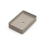 Lavabo sobre encimera Tre 50 color Coycama principal 12