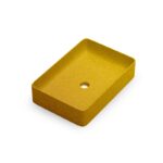 Lavabo sobre encimera Tre 50 color Coycama principal 13