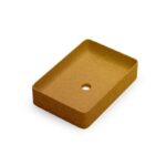 Lavabo sobre encimera Tre 50 color Coycama principal 1