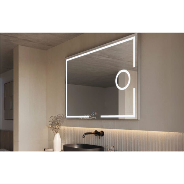 Ledimex malta espejo