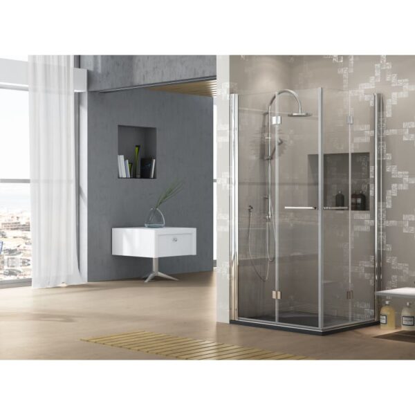 Mampara de ducha módena principal 1