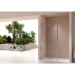 Mampara de ducha Fresh Levante (FL633) Kassandra principal 0