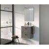 Conjunto mueble de baño fondo reducido 35 cm Little Royo principal 0