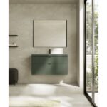 Conjunto mueble de baño Logika Royo principal 0