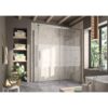 Mampara de ducha Luna (LU102+LU103) Kassandra principal 1