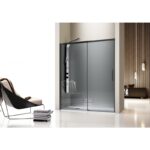 Mampara de ducha Luna (LU102) Kassandra principal 1