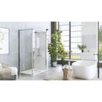 Mampara de ducha Lyon Torvisco principal 0