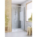 Mampara de ducha Lyon de Torvisco principal 0