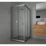 Mampara de ducha Dublín Doccia principal 0