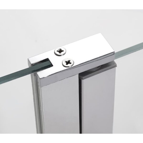 Mampara de bañera Open 2 GME detalle 2