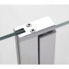Mampara de ducha Open (Combi G) GME detalle 4