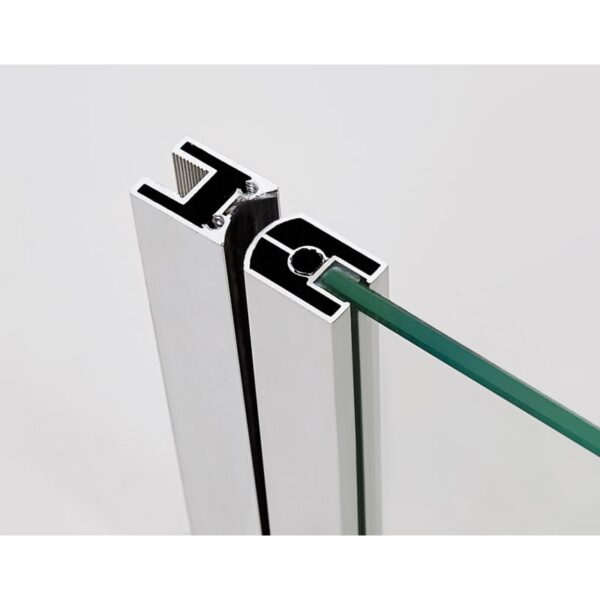 Mampara de bañera Open 2 GME detalle 3