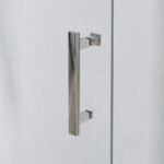 Mampara de ducha Milán Torvisco detalle 2