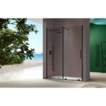 Mampara de ducha Moka (MK102) Kassandra principal 1