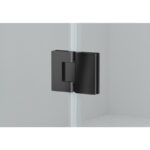 Mampara de ducha torne detalle 2