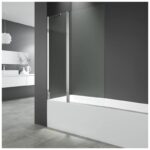 Mampara de bañera Open 2 GME principal 0