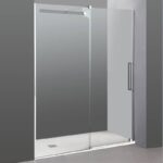 Mampara de ducha Vetrum GME principal 2