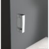Mampara de ducha Glam (GL-210) Profiltek detalle 8