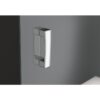 Mampara de ducha Glam (GL-226) Profiltek detalle 5