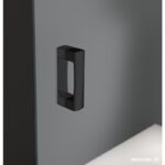 Mampara de ducha Glam (GL-210) Profiltek detalle 7