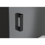 Mampara de ducha Glam (GL-226) Profiltek detalle 6