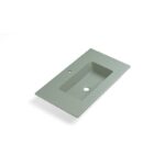 Conjunto mueble de baño Sahara Coycama detalle 5