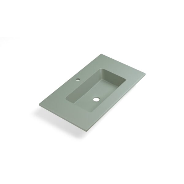 Conjunto mueble de baño Sahara Coycama detalle 5