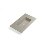 Conjunto mueble de baño Sahara Coycama detalle 6