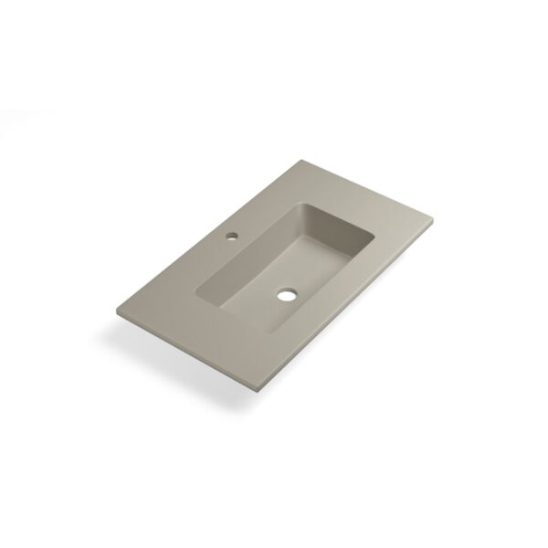 Conjunto mueble de baño Sahara Coycama detalle 6