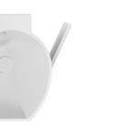 Conjunto completo mueble de baño fondo reducido 34 cm Mika Amizuva detalle 4