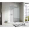 Mampara de ducha Rimini Torvisco principal 2