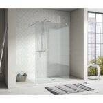 Mampara de ducha Rimini Torvisco principal 2
