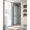 Mampara de ducha Milán Torvisco principal 1