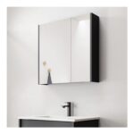 Armario con espejo Miranda Visobath principal 2