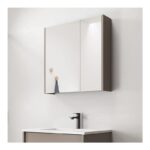 Armario con espejo Miranda Visobath principal 3