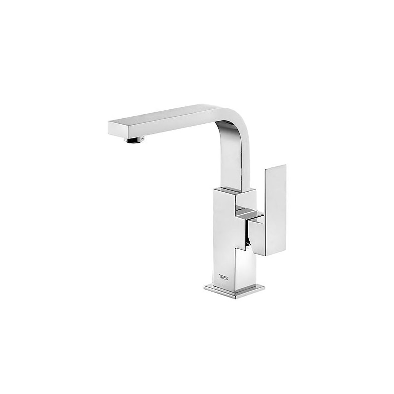 Grifo de lavabo Cuadro Tres principal 0