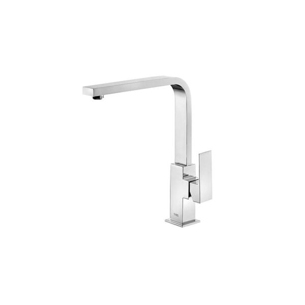 Grifo de lavabo Cuadro Tres principal 0