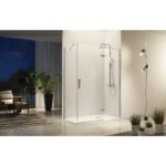 Mampara de ducha Nardi (NA408) Kassandra principal 0