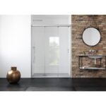 Mampara de ducha Nell (NE-210) Profiltek principal 0