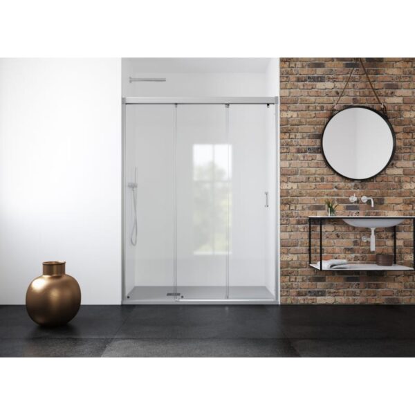 Mampara de ducha Nell (NE-210) Profiltek principal 0