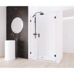 Mampara de ducha Newglass (NG-205) Profiltek principal 0