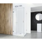 Mampara de ducha Newglass (NG-216) Profiltek principal 1