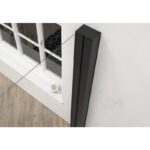 Mampara de ducha Mindanao Doccia detalle 6