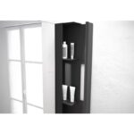 Mampara de ducha Mindanao Doccia detalle 4