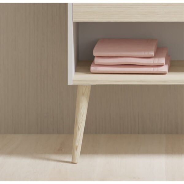 Conjunto mueble de baño Nara Amizuva detalle 2