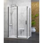 Mampara de ducha Nardi (NA508) Kassandra principal 1