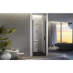 Mampara de ducha Nardi (NA500) Kassandra principal 1