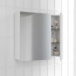 Armario con espejo Nika Royo detalle 1