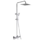 Conjunto de ducha Niza Lluvibath principal 0